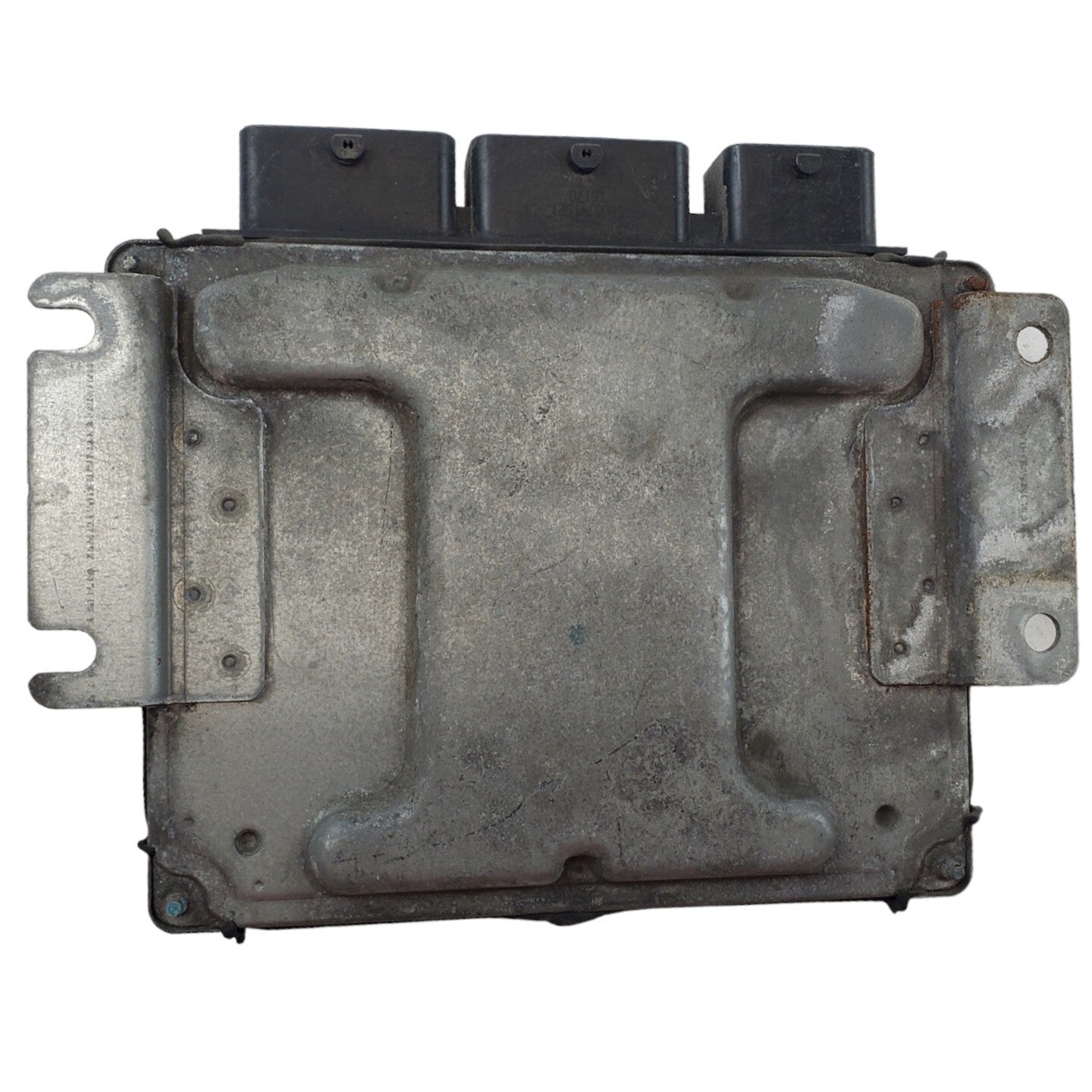 2015-2017 Nissan Quest Engine Computer Ecu Pcm Ecm Pcu Oem Nec019-615