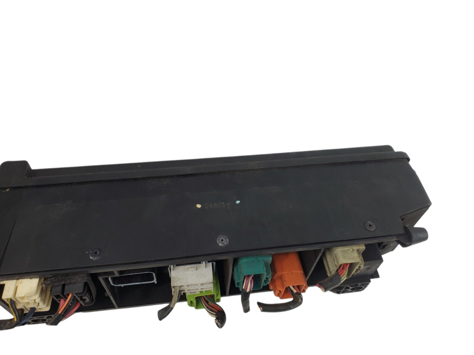 95 Dodge Caravan General Module Comfort Relay (Unit) 4707891