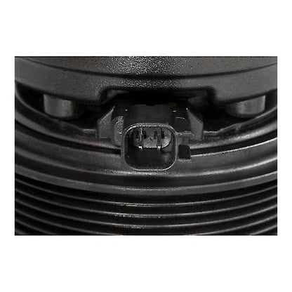 2011-2013 Ford Fiesta A/C Compressor Reman