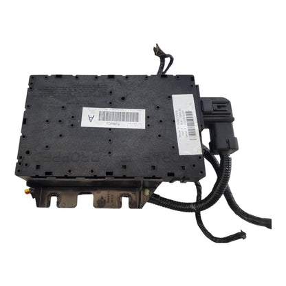 2008-2012 Ford Escape Interior Cabin Fuse Box Used OEM AL8T15604AE