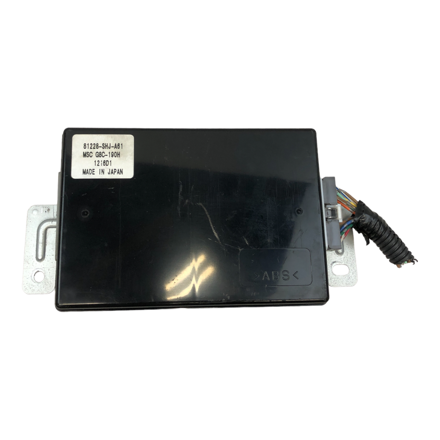 ✅ 05-06 Honda Odyssey Memory Seat Control Module 81228-SHJ-A61