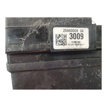 08-11 Chevrolet Malibu Fusebox Relay Module 25883009_04 OEM
