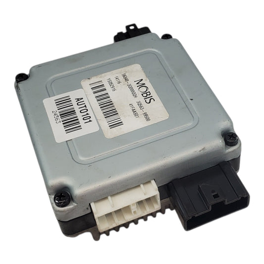 2011-2014 HYUNDAI SONATA POWER STEERING CONTROL MODULE OEM, 3Q563-99500