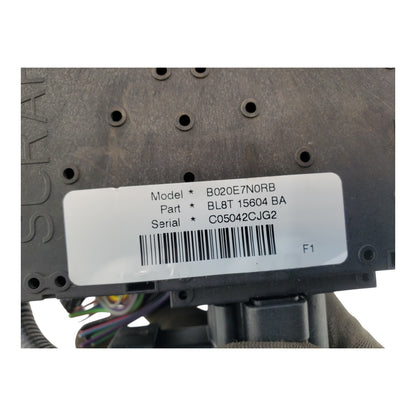 2012 Ford Escape Fuse Box Relay Control Module Unit BL8T 15604 BA OEM !