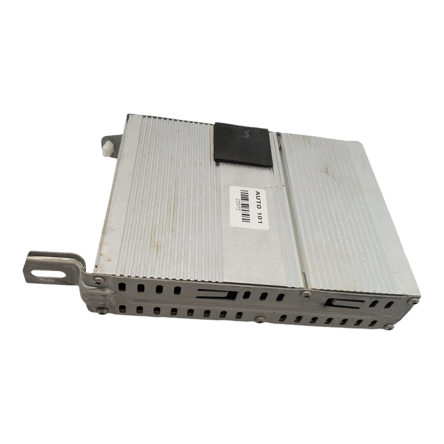 02-06 TOYOTA CAMRY AUDIO AMPLIFIER AMP JBL 86280-AA071