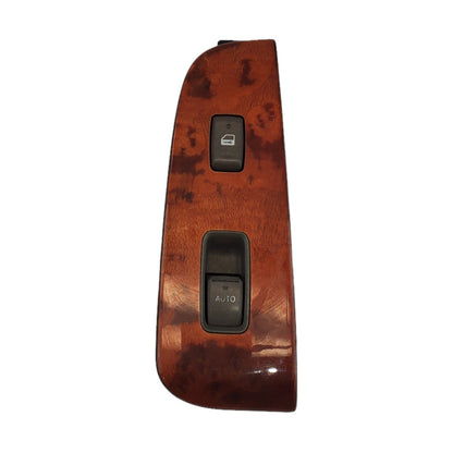 ✅2001 - 2006 Lexus L430 Passenger Right Side Window Control Switch 192654 OEM !