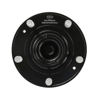 2007-2020 Hyundai/Kia Rear Wheel Bearing and Hub Assembly