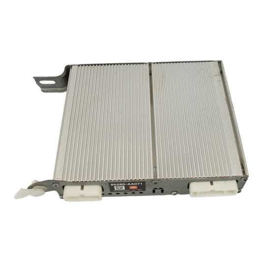 ✅02 03 04 05 06 TOYOTA CAMRY JBL RADIO & AUDIO AMPLIFIER 86280-AA071 OEM