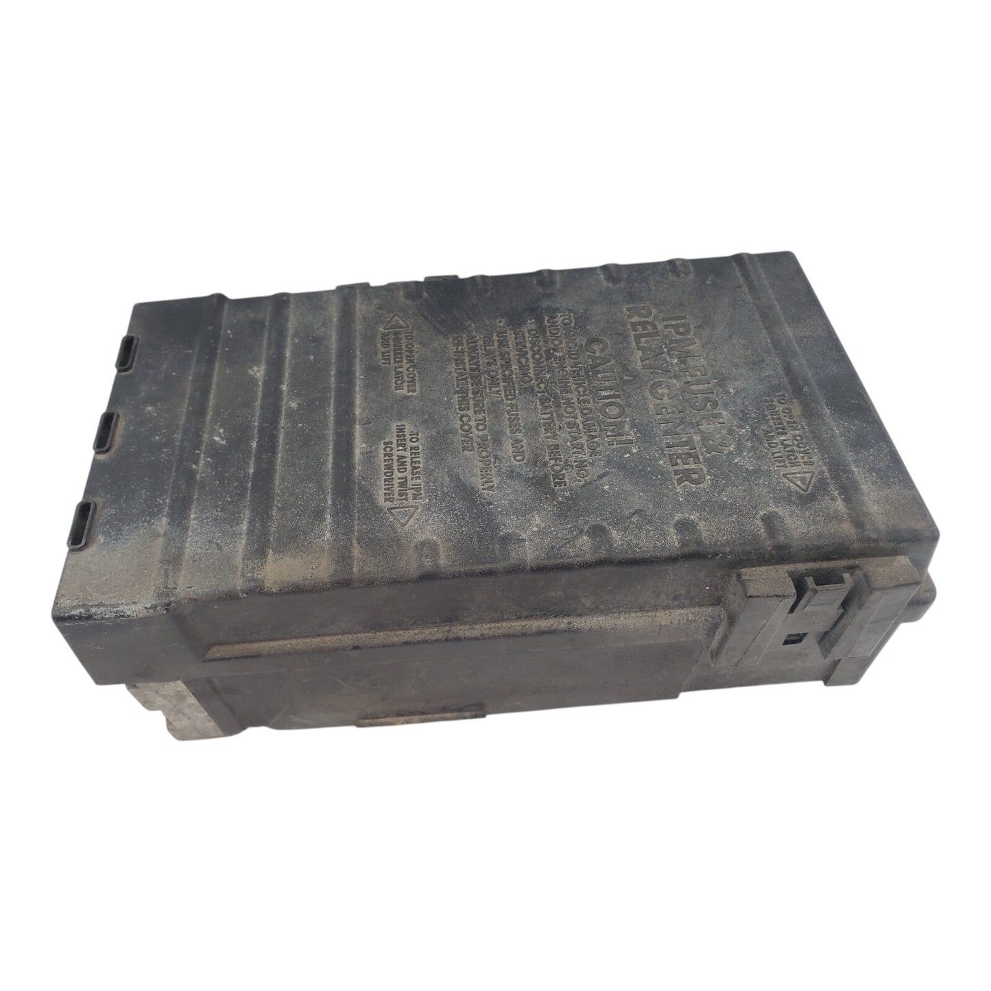 03 05 Dodge Caravan Power Module Fuse Box Relay Control Unit 05144506AE