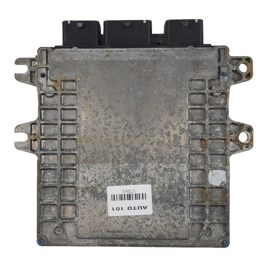 ✅ 10 NISSAN ALTIMA ENGINE CONTROL MODULE ECM OEM MEC114-010 C1 