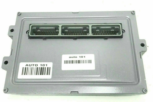✅ VIN programmed 03 JEEP WRANGLER 4.0L MT Engine Computer 56044094 Plug&Play
