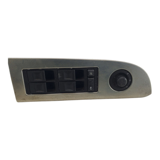05-06 JEEP GRAND CHEROKEE DRIVER LEFT SIDE MASTER POWER WINDOW SWITCH 04602342AF