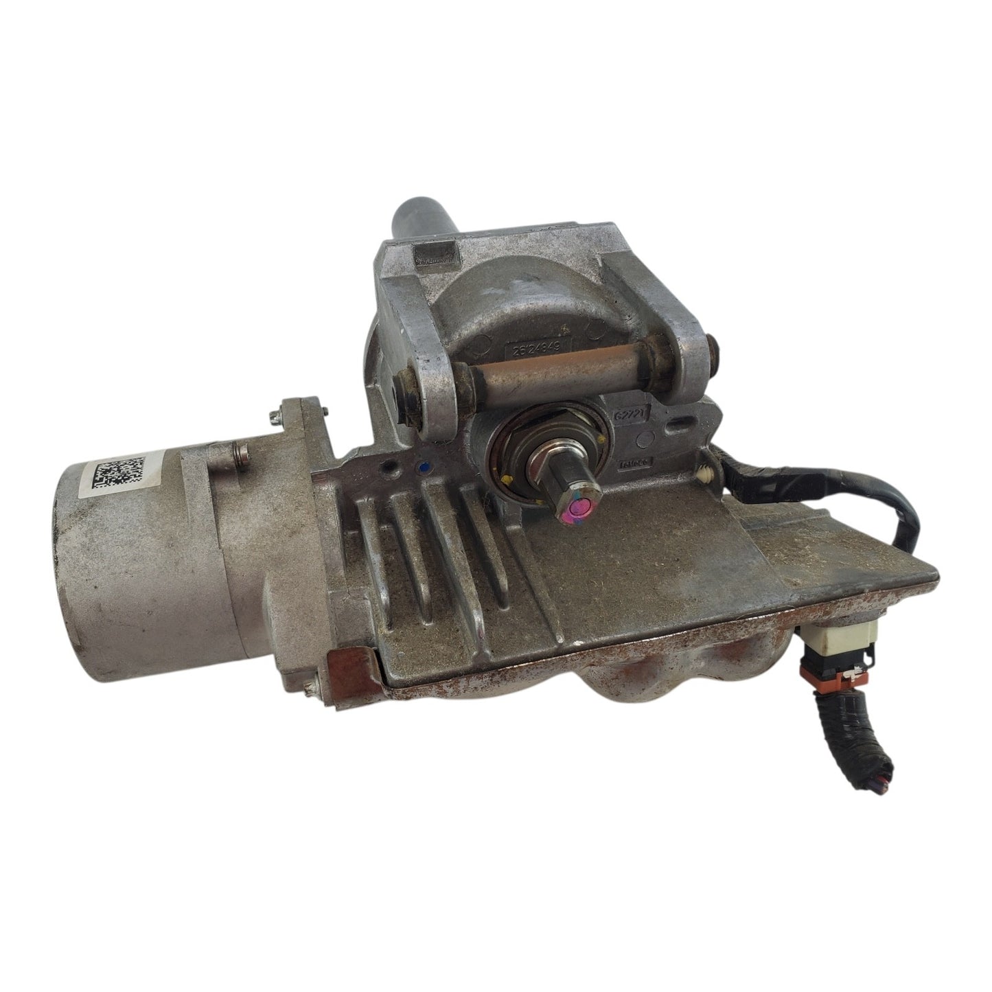 ✅ 08-12 Ford Escape electric power steering pump motor Mercury Mariner 26131227