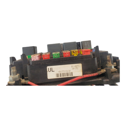 ✅2003-2006 Yukon Suburban Tahoe Escalade Fuse Box 15177119-01