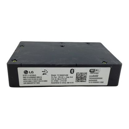 2016 Buick LaCrosse Communication Control Module (OnStar) OEM 23395432