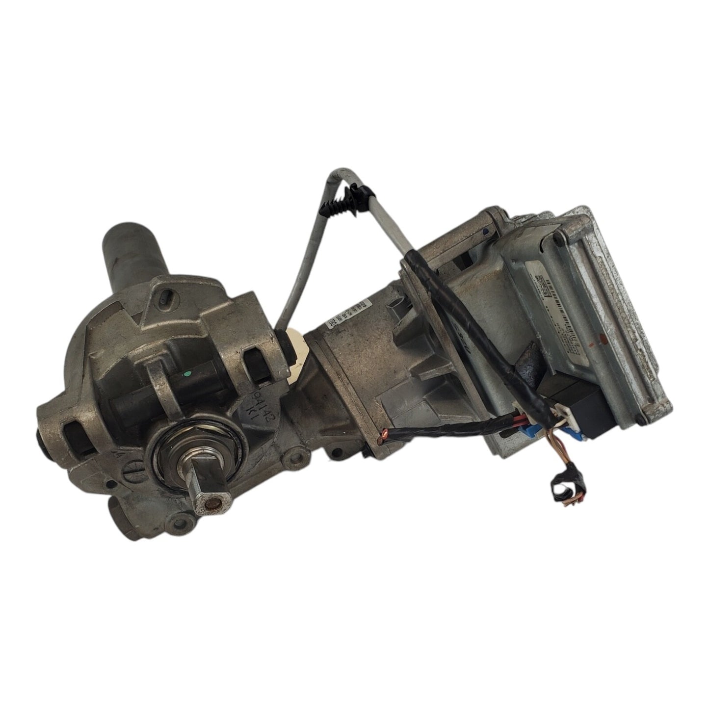 ✅ 04-12 CHEVY MALIBU PONTIAC G6 ELECTRIC POWER STEERING PUMP MOTOR 26095535 OEM