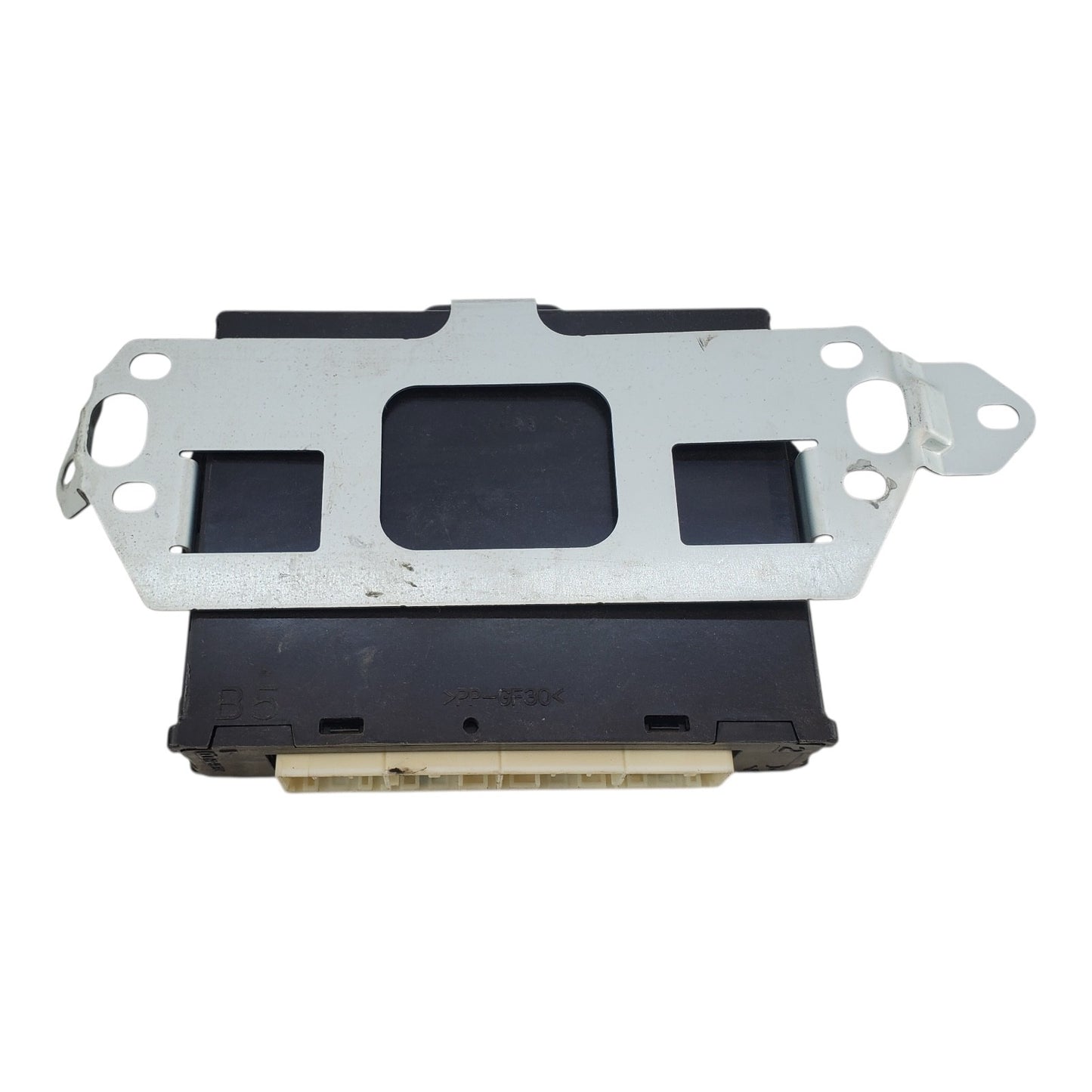 Engine ECM Electronic Control Module Floor Cavity Fits 07-08 FORESTER 22611AM301