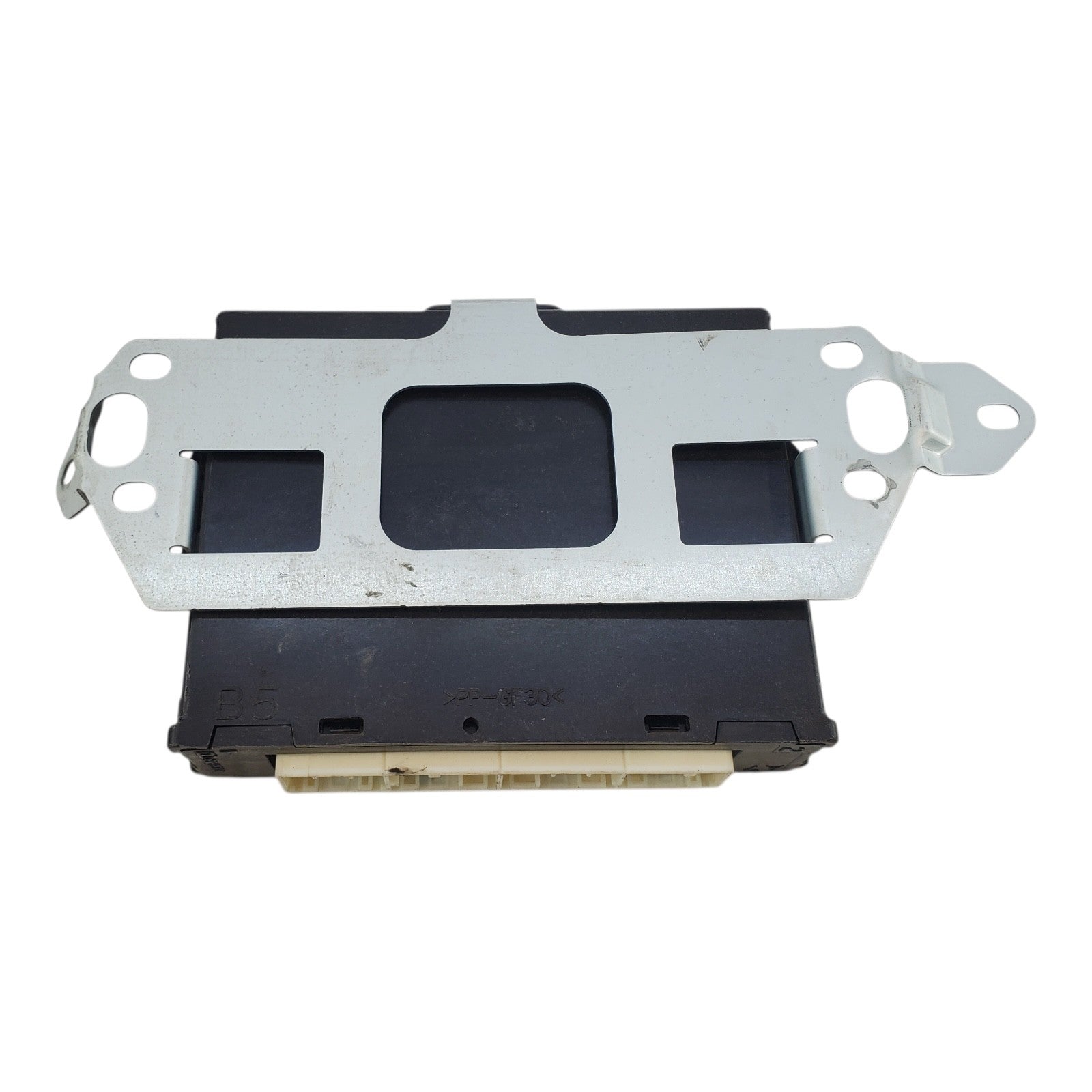Engine ECM Electronic Control Module Floor Cavity Fits 07-08 FORESTER 22611AM301