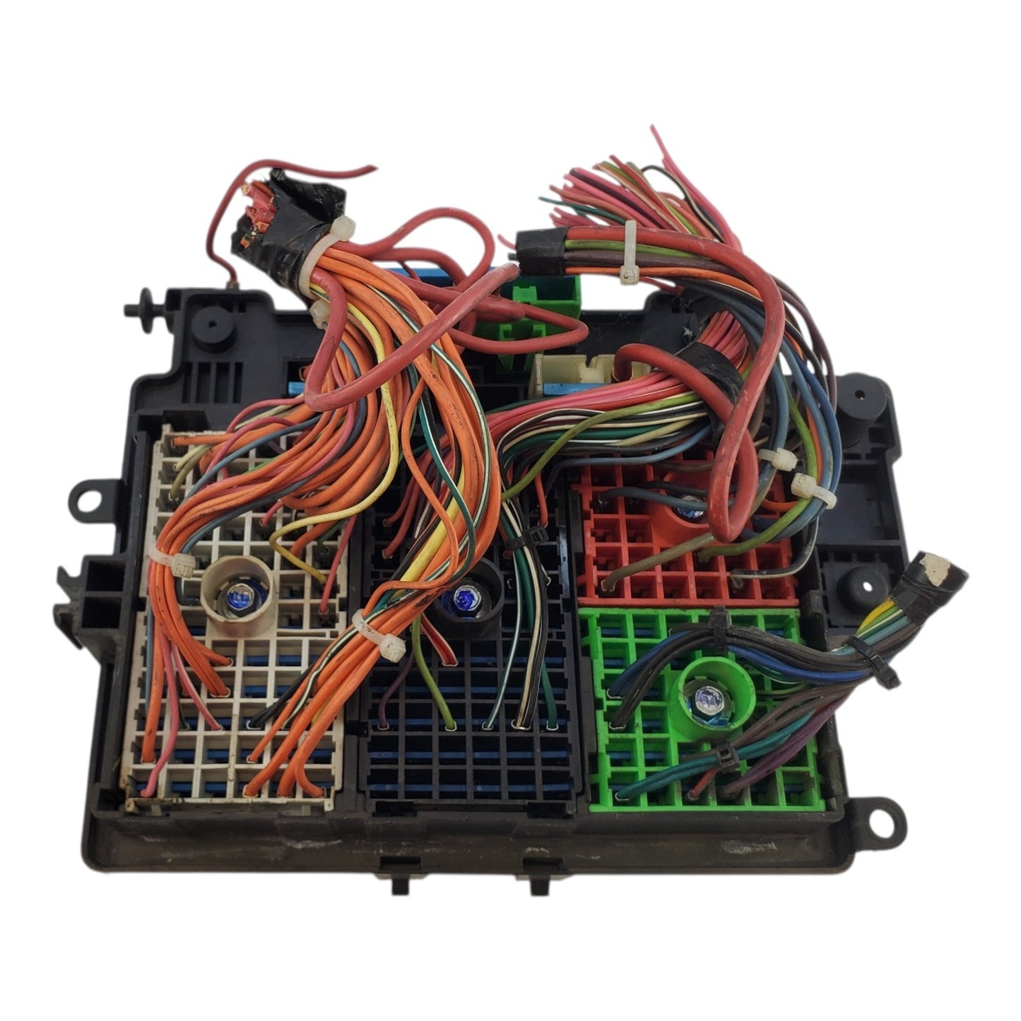 ✅2003-2006 CADILLAC-CHEVY-GMC Fuse Box Relay Unit Module 15115617-02