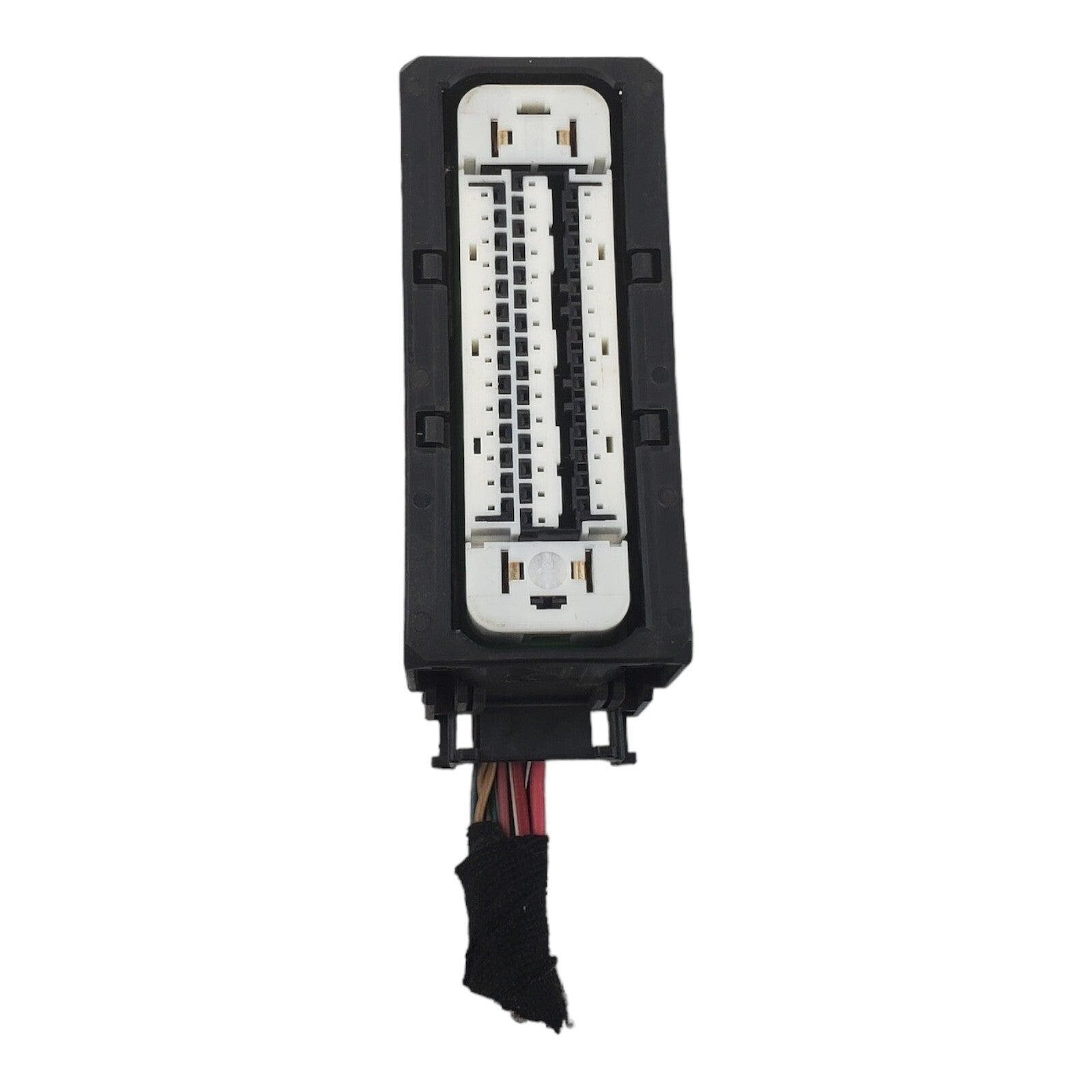 ✅ 07-15 Fuel Pump Control Module FPCM WIRING HARNESS PLUG GM