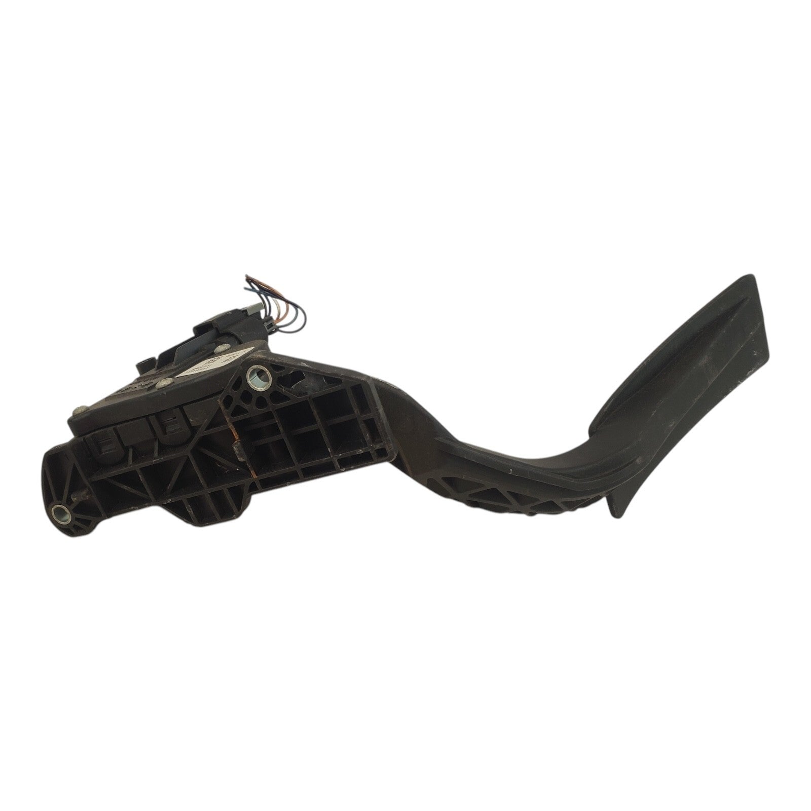 07-11 CHEVROLET TAHOE ACCELERATOR GAS PEDAL POSITION SENSOR 15101848 OEM