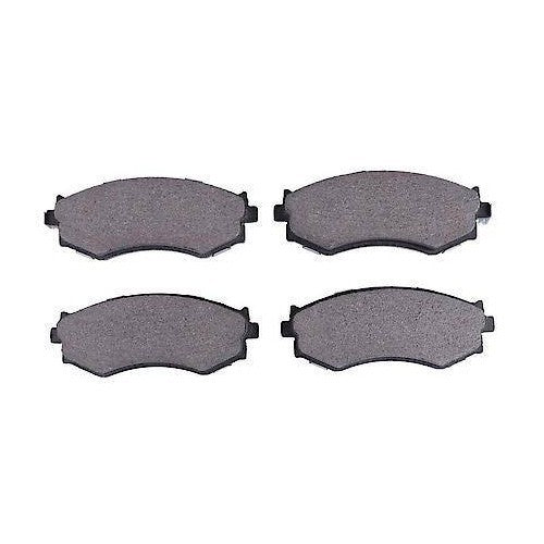 1990-2006 INFINITI/Nissan 240SX/G20/Sentra/Stanza Brake Pad Set, Front