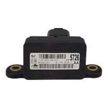 ✅2012 Opel Astra J 1.7 CDTI 13505726 13505726AA Acceleration Sensor