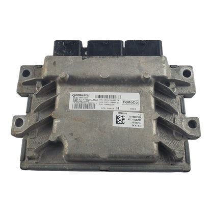 ✅ 2017-2019 Ford Fusion Engine Control Module ECM Computer HS7A-12A650-TB