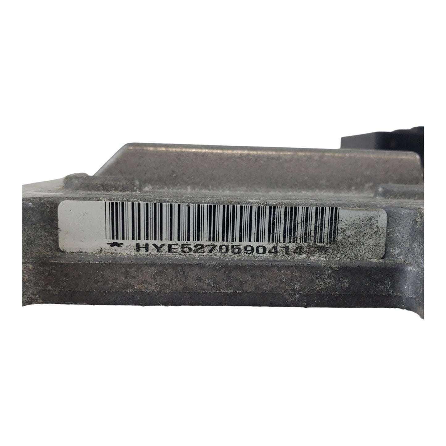 2007-2011 Hyundai Azera ecm ecu computer 39110-3C310