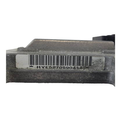 2007-2011 Hyundai Azera ecm ecu computer 39110-3C310