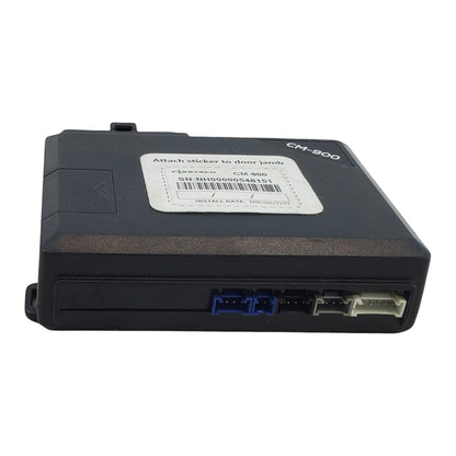 Firstech Compustar Replacement CM-900 Remote Start Controller Brain Module OEM