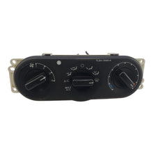 2002-2007 Ford Escape Heat A/C Temperature Climate Control HVAC