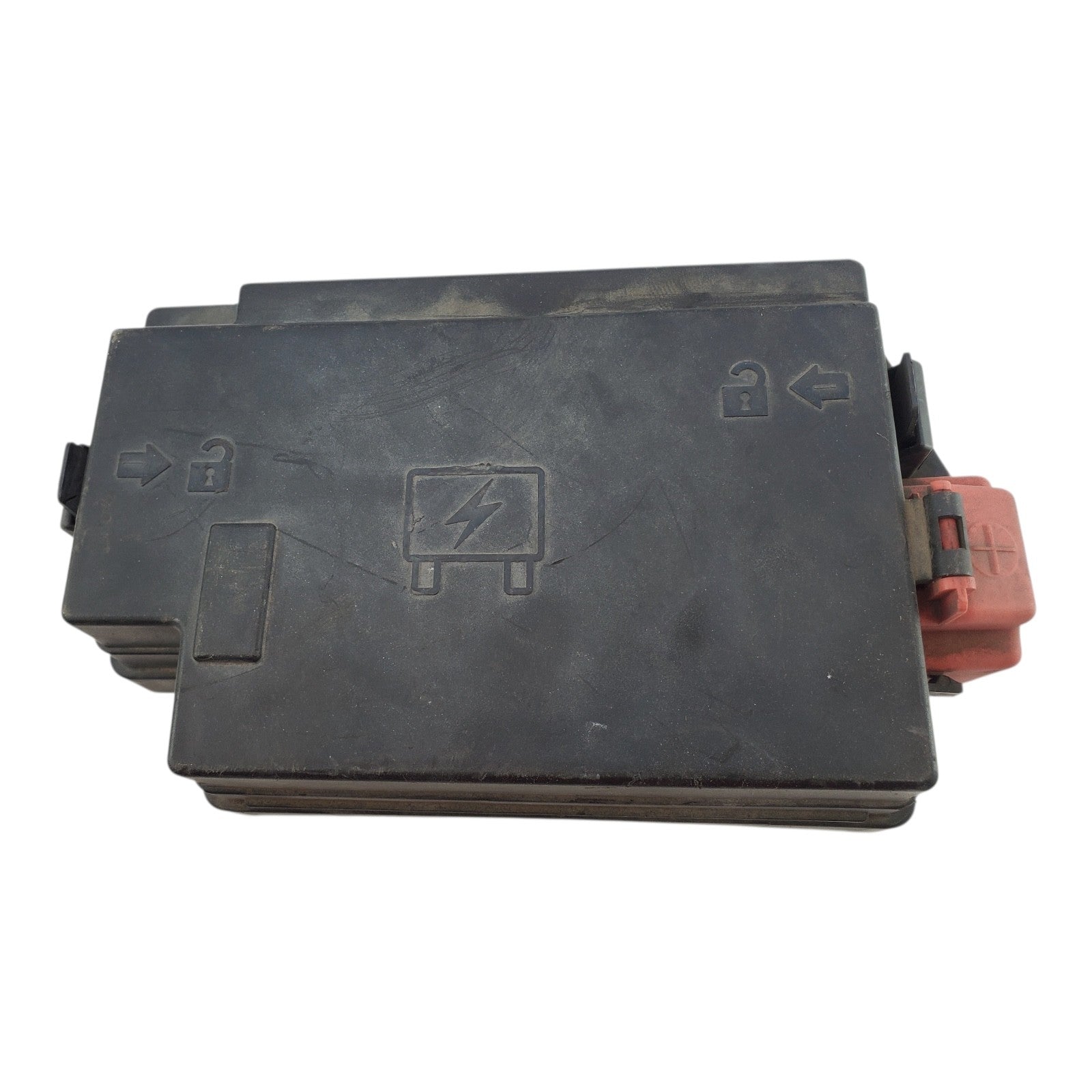 03-05 Buick Rendezvous Engine Fuse Box Relay Junction Block Panel 10315659
