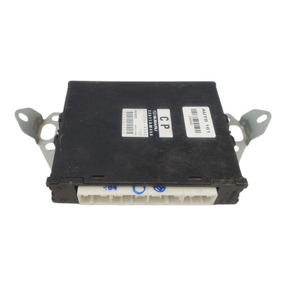 07 Subaru Impreza Engine Control Module ECM 22611AM 450