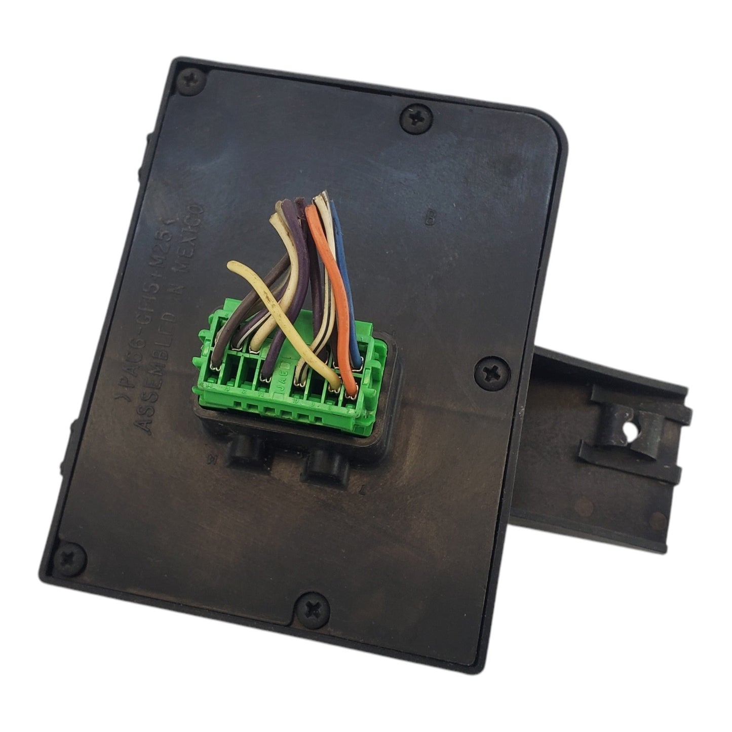 HEADLIGHT  SWITCH CONTROL