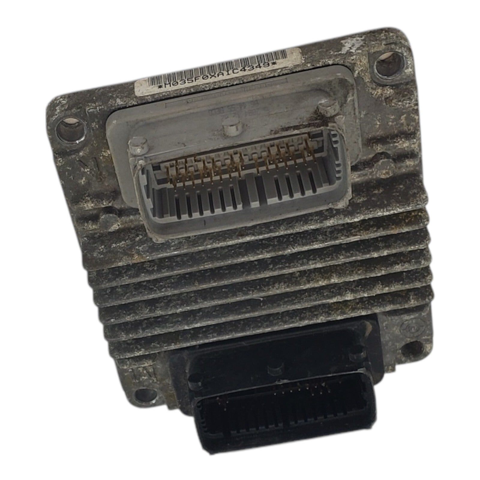 ✅2006 06 Chevrolet Chevy Aveo ECU ECM PCM Engine Computer Module 96442222 OEM