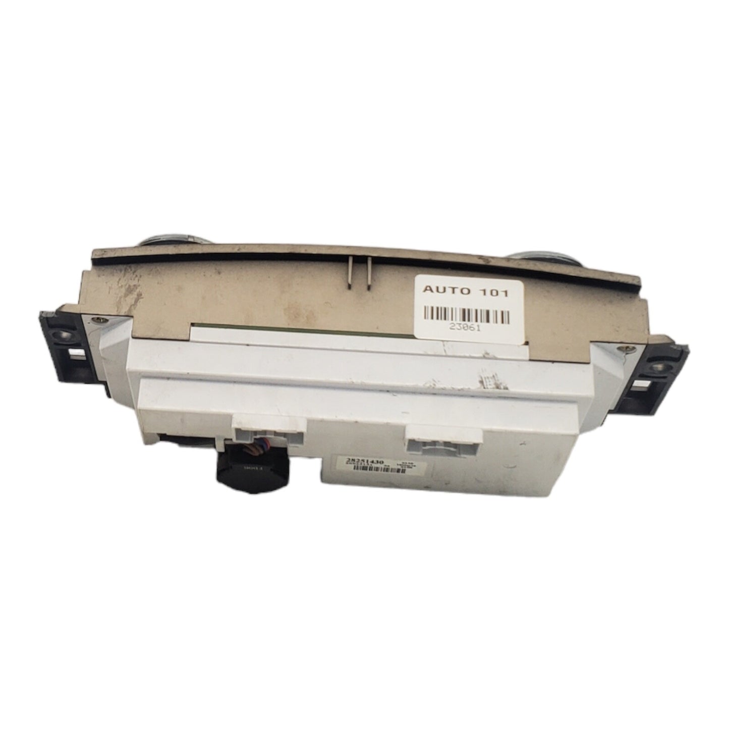 08-12 Chevrolet Malibu Temperature Control OEM 28251430
