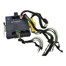 08-15 Mercede W204 C300 C350 Front Left Side Door Control Module 2128203385 OEM