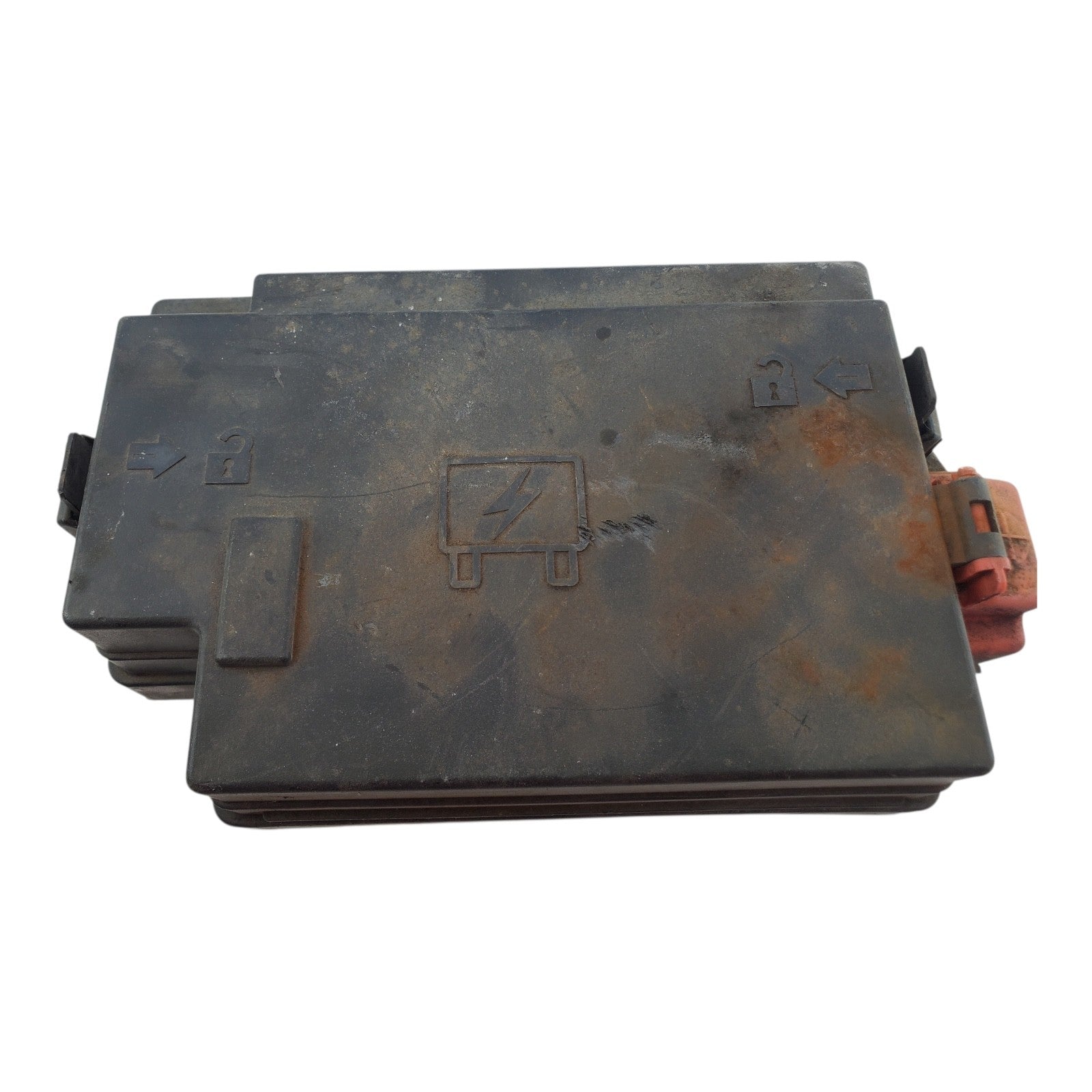 03-05 Buick Rendezvous Engine Fuse Box Relay Junction Block Panel