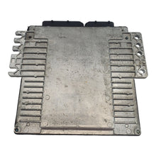 2006 NISSAN PATHFINDER XTERRA ENGINE COMPUTER MEC80-471 A1 