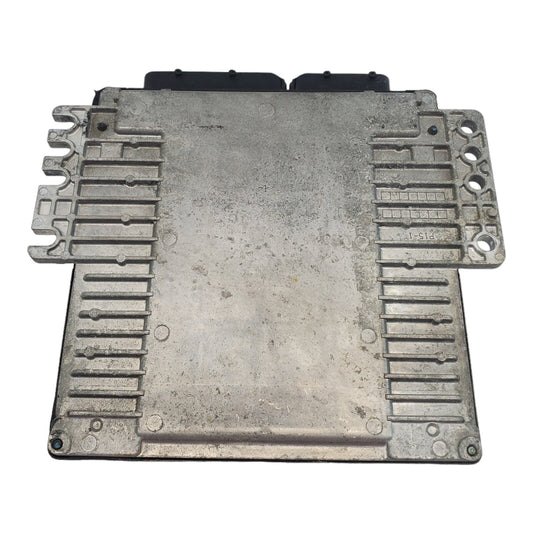 2006 NISSAN PATHFINDER XTERRA ENGINE COMPUTER MEC80-471 A1 