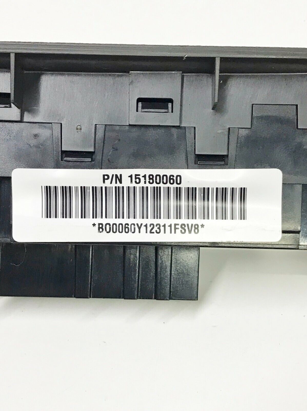 ✅ 02-05 TRAILBLAZER ENVOY Passenger Power Window Switch 15180060