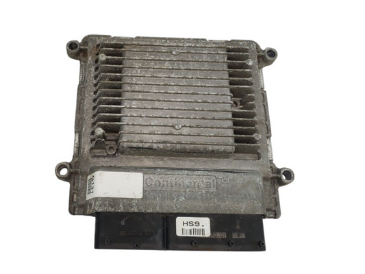 11-13 Engine ECM Control Module Fits KIA SORENTO 39133-2G122