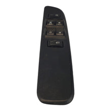 ✅06 07 BUICK RAINIER DRIVER LEFT SIDE MASTER POWER WINDOW SWITCH 25861563