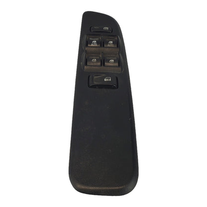 ✅06 07 BUICK RAINIER DRIVER LEFT SIDE MASTER POWER WINDOW SWITCH 25861563