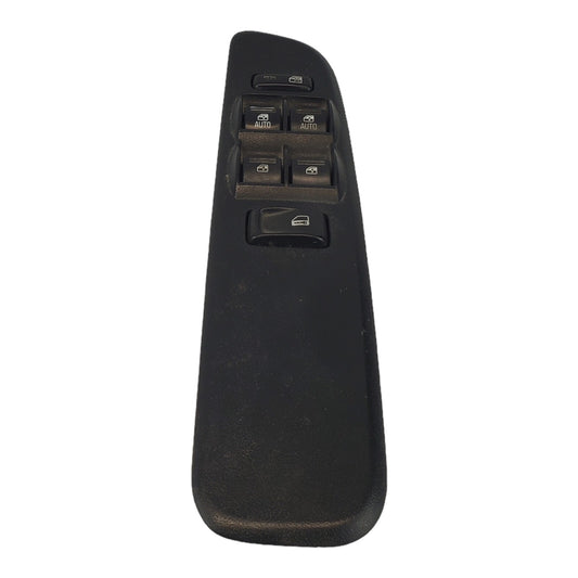 ✅06 07 BUICK RAINIER DRIVER LEFT SIDE MASTER POWER WINDOW SWITCH 25861563