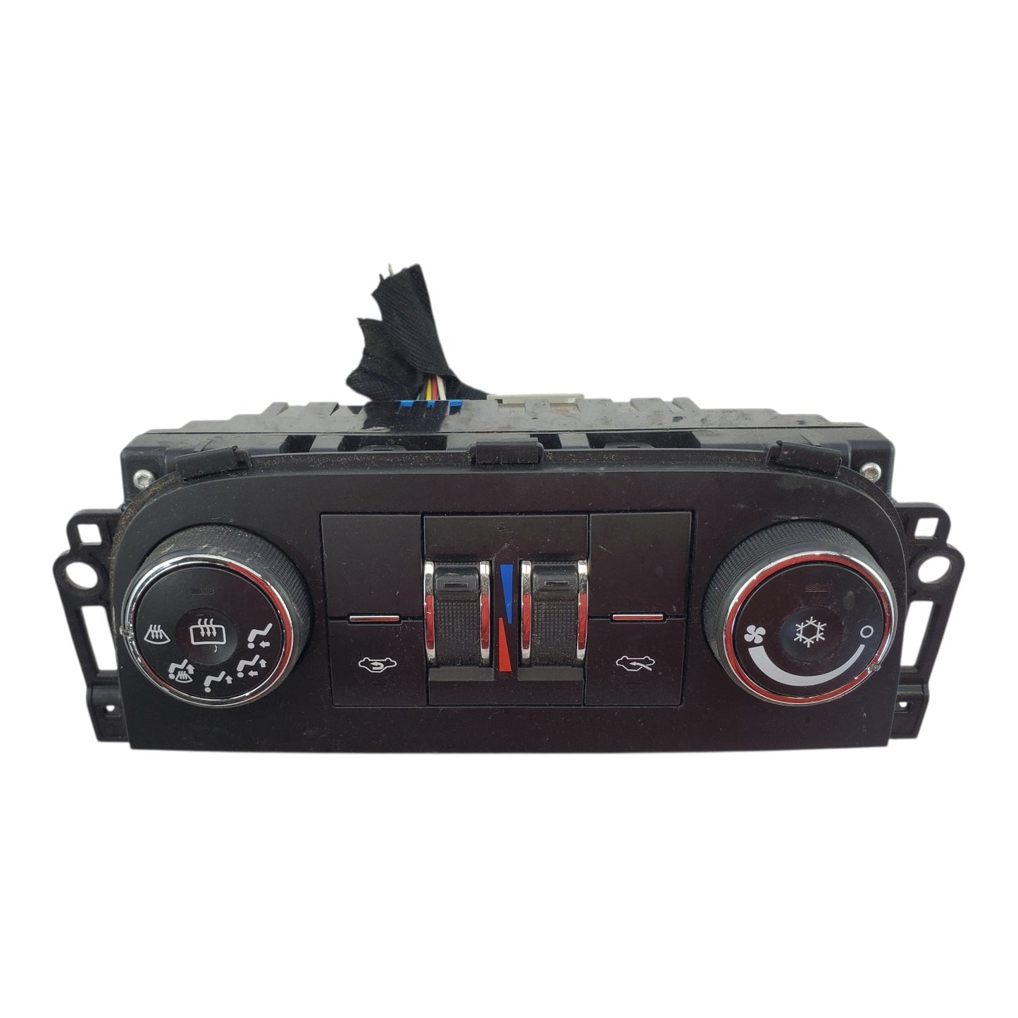 06 07 08 09 10 11 CHEVROLET IMPALA AC TEMPERATURE CLIMATE CONTROL 20861784
