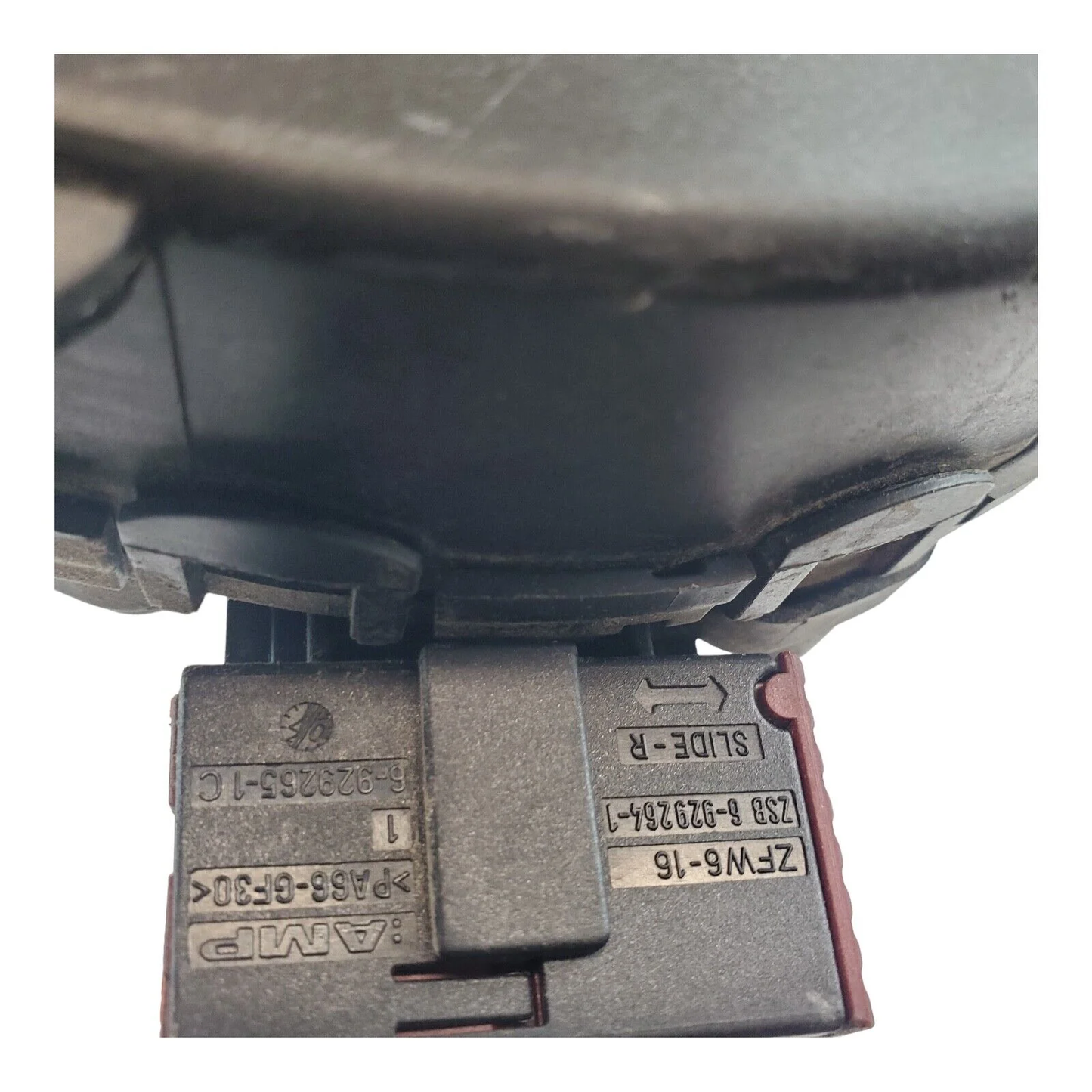 2008-2014 Chevrolet Express Van 3500 Accelerator Gas Pedal OEM, 15102576