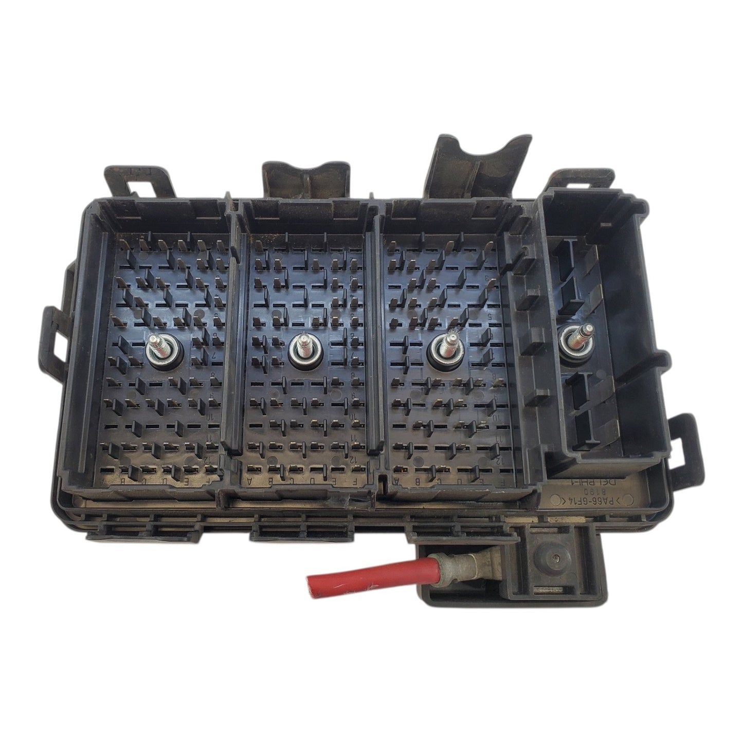 OEM 06-09 Buick Allure 3.8L V6 Fuse Box Junction 15812628