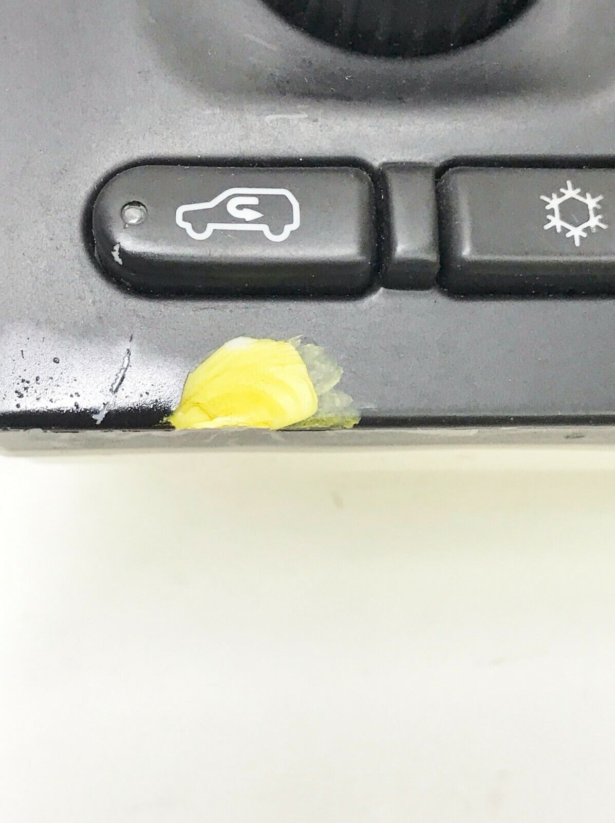 ✅ 03-09 Trailblazer Dual Zone Heat AC HVAC Control Unit OEM GMC CHEVY 25945046 